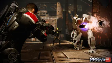 Mass Effect 2: Digital Deluxe Edition preview 8