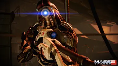 Mass Effect 2: Digital Deluxe Edition preview 2