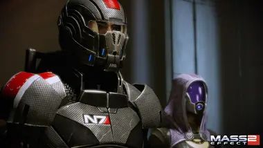 Mass Effect 2: Digital Deluxe Edition preview 19
