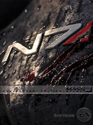 Mass Effect 2: Digital Deluxe Edition preview 11