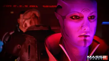 Mass Effect 2 preview 5