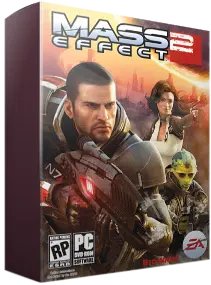 Mass Effect 2 preview 11