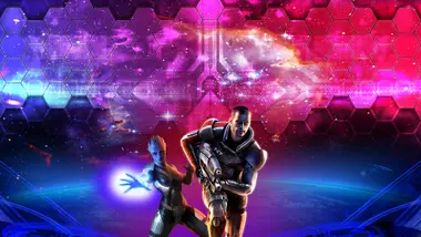 Mass Effect 3 preview 6
