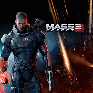 Mass Effect 3 preview 11