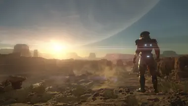 Mass Effect Andromeda preview 7