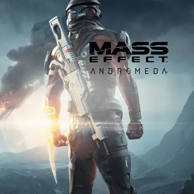 Mass Effect Andromeda preview 2