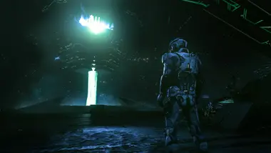 Mass Effect Andromeda preview 5