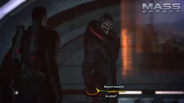 Mass Effect preview 8