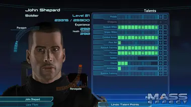Mass Effect preview 4