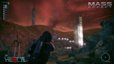 Mass Effect preview 10