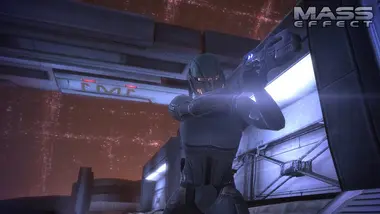 Mass Effect preview 7
