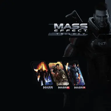 Mass Effect Trilogy preview 12