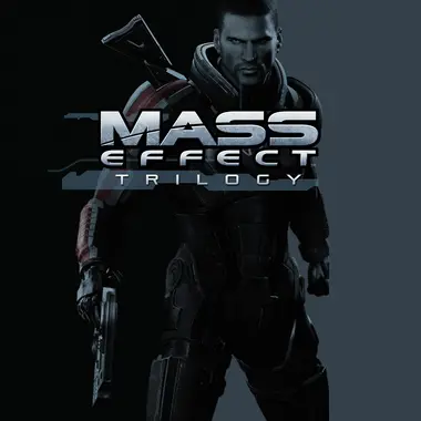 Mass Effect Trilogy preview 13