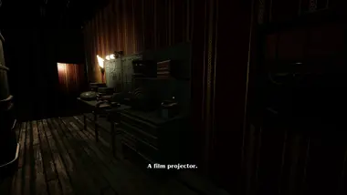 Massacre At The Mirage preview 9