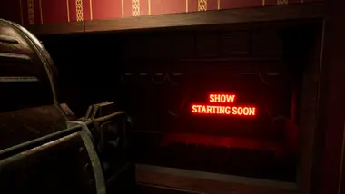 Massacre At The Mirage preview 3