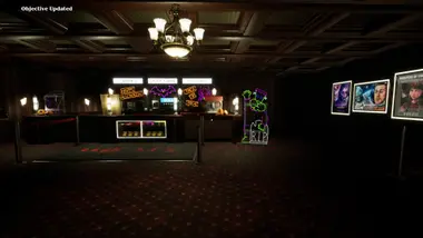 Massacre At The Mirage preview 4