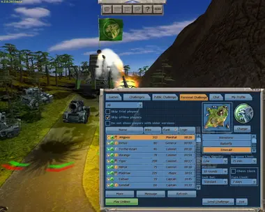 Massive Assault Network 2 preview 5
