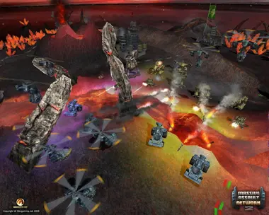 Massive Assault Network 2 preview 8