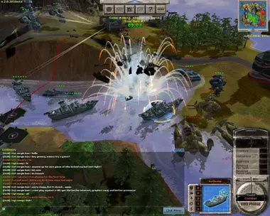 Massive Assault Network 2 preview 4