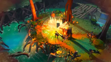 Massive Chalice .COM preview 12