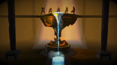 Massive Chalice .COM preview 3