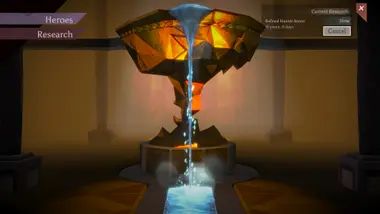 Massive Chalice preview 10