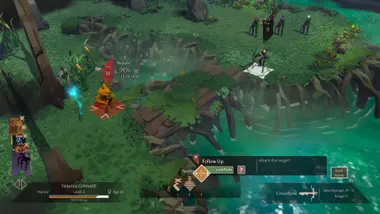 Massive Chalice preview 7