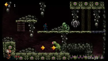 Mastema: Out of Hell preview 3