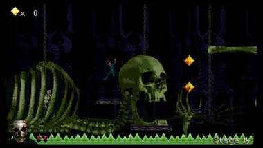 Mastema: Out of Hell preview 2