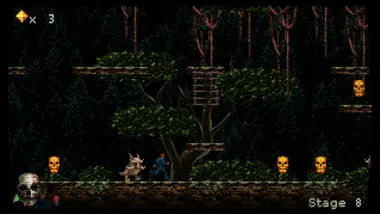 Mastema: Out of Hell preview 5