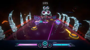 Master Blaster preview 3