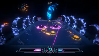 Master Blaster preview 4