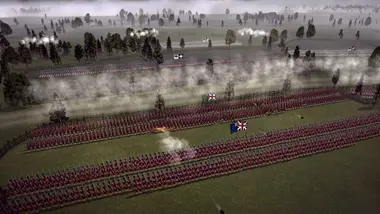 Master of Command preview 3