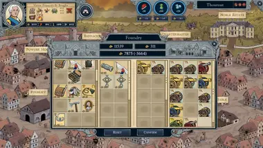 Master of Command preview 9