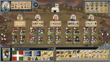 Master of Command preview 7