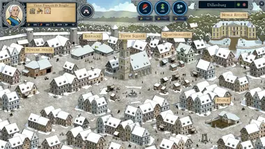 Master of Command preview 6