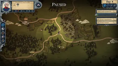 Master of Command preview 10