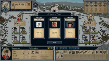 Master of Command preview 8