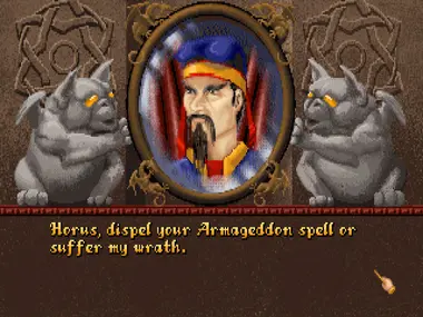 Master of Magic Classic preview 4