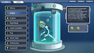 Master of Mutations preview 5