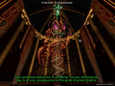 Master of Orion 1+2 .COM preview 12