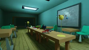 Master Reboot preview 18