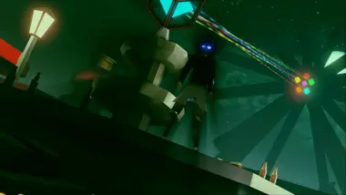 Master Reboot preview 19