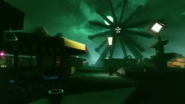 Master Reboot preview 14