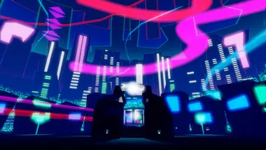 Master Reboot preview 7