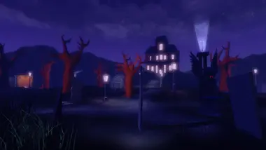 Master Reboot preview 5