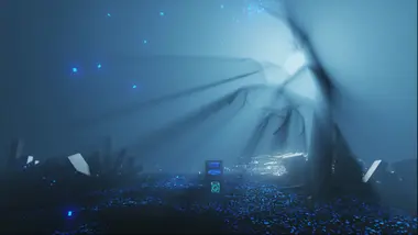 Master Reboot preview 2