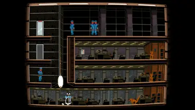Master Spy Deluxe Edition preview 7