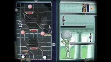 Master Spy preview 9