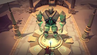Masters of Anima preview 2